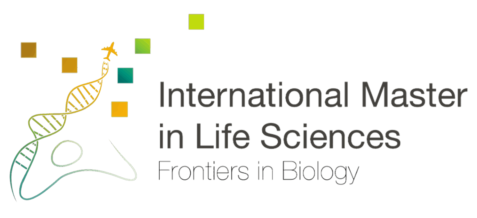 Life Science Program International Master in Life Sciences - Frontiers in Biology
