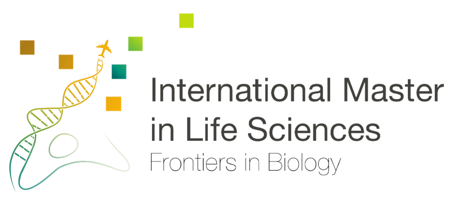 International Master in Life Sciences